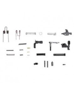 Kit de pièces détachées  Lower part kit  AR15 2