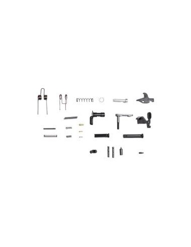 Kit de pièces détachées  Lower part kit  AR15