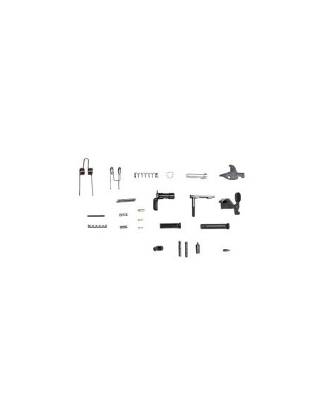 Kit de pièces détachées  Lower part kit  AR15