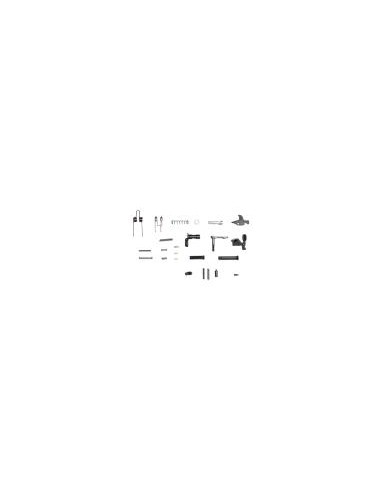 Kit de pièces détachées  Lower part kit  AR15