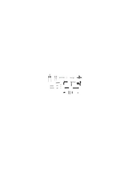 Kit de pièces détachées  Lower part kit  AR15