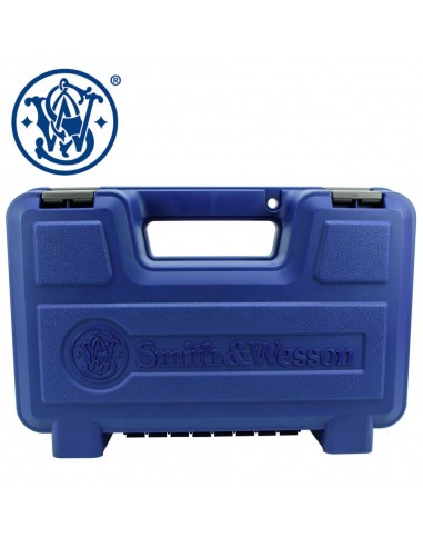 Mallette S&W pour une arme de poing  (maxi 6")