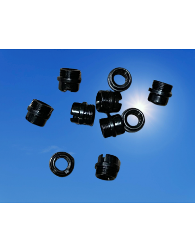 BUSHING DE VIS DE PLAQUETTE 1911