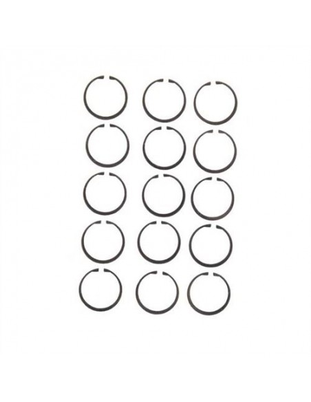 PIECES AR15 TTI INTL AR-15/M16 BOLT GAS RINGS