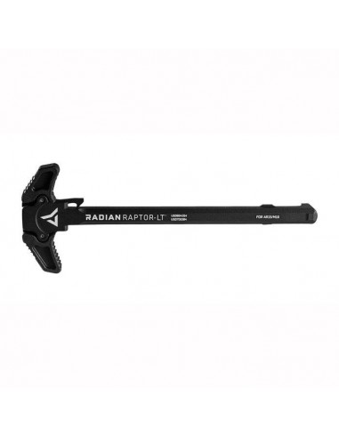 Levier armement ambidextre   Radian Weapons Raptor-LT