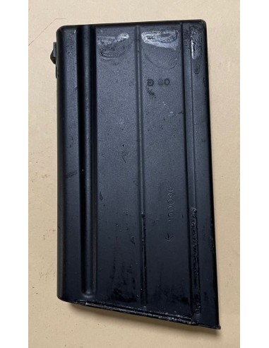 Chargeur FAL L1A1 20 coups cal .308 win