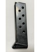 Chargeur pour Pistolet Walther/Manurhin PP 7.65 avec talon