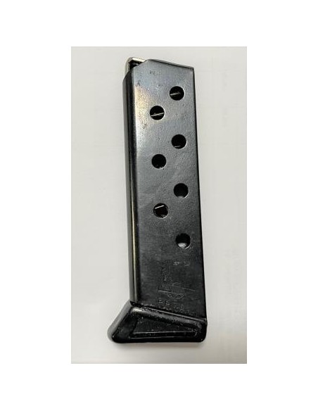 Chargeur pour Pistolet Walther/Manurhin PP 7.65 avec talon