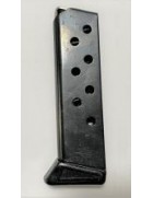Chargeur pour Pistolet Walther/Manurhin PP 7.65 avec talon