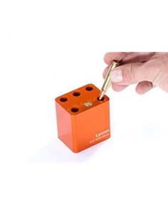 JAUGE LYMAN ARMES D'EPAULE 223 REM 7833034