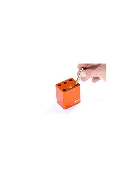 JAUGE LYMAN ARMES D'EPAULE 223 REM 7833034