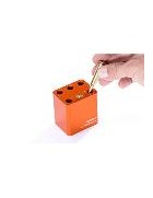 JAUGE LYMAN ARMES D'EPAULE 223 REM 7833034