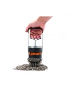 Aimant séparation média pour tumbler lyman  7631370