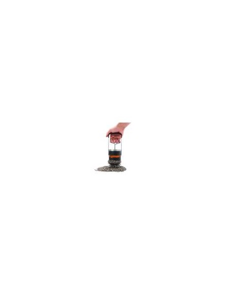 Aimant séparation média pour tumbler lyman  7631370