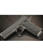 Pistolet STI TACTICAL 4" Single Stack 1911