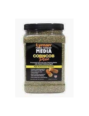 granulés de nettoyage pour tumblers traité (vert) 2kg