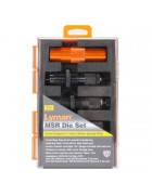 Jeu d' Outils MSR Lyman 9x19 avec sa jauge