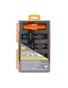 Jeu d' Outils MSR Lyman 9x19 avec sa jauge