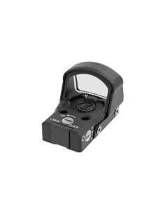 POINT ROUGE LEUPOLD DELTA POINT PRO REFLEX SIGHT MT.2.5 MOA DOT 119688