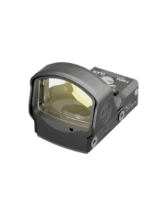 POINT ROUGE LEUPOLD DELTA POINT PRO REFLEX SIGHT MT.2.5 MOA DOT 119688 2