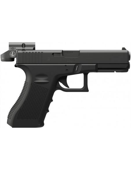 POINT ROUGE LEUPOLD DELTAPOINT MICRO 3 MOA DOT - GLOCK 178745