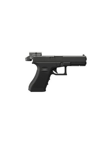 POINT ROUGE LEUPOLD DELTAPOINT MICRO 3 MOA DOT - GLOCK 178745