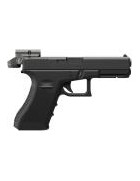 POINT ROUGE LEUPOLD DELTAPOINT MICRO 3 MOA DOT - GLOCK 178745