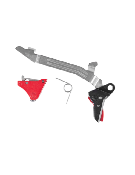 DETENTE TIMNEY ALPHA TRIGGER GLOCK® GEN 5 G17/19/34 3LBS