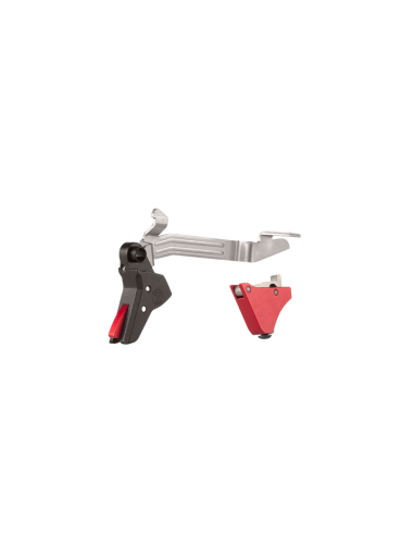 DETENTE TIMNEY ALPHA TRIGGER GLOCK® GEN 5 G17/19/34 3LBS