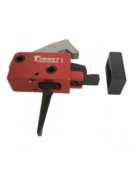 DETENTE TIMNEY MPX AR PCC 2-STAGE STRAIT 2+2LB