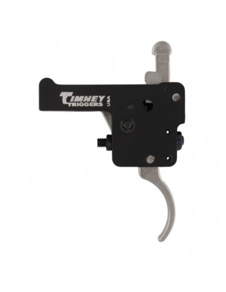 Détente Timney Howa 1500 1.5-4lbs nickelé