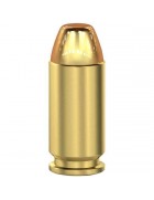MUNITION MAGTECH 40 SW FMJ FLAT POINT 180GR * BOITE DE 50