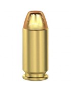 MUNITION MAGTECH 40 SW FMJ FLAT POINT 180GR * BOITE DE 50