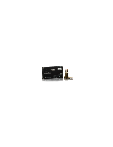 Munitions 222 Rem Sako FMJ 50 gr