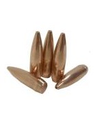 Balle Prvi 30 - .308 / FMJ BT MATCH– 175 grs B-500