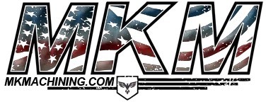 MK MACHINING