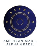 ALPHA MUNITIONS