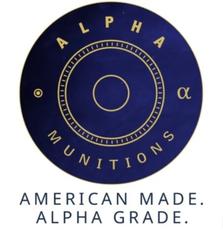 ALPHA MUNITIONS