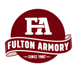 FULTON ARMORY